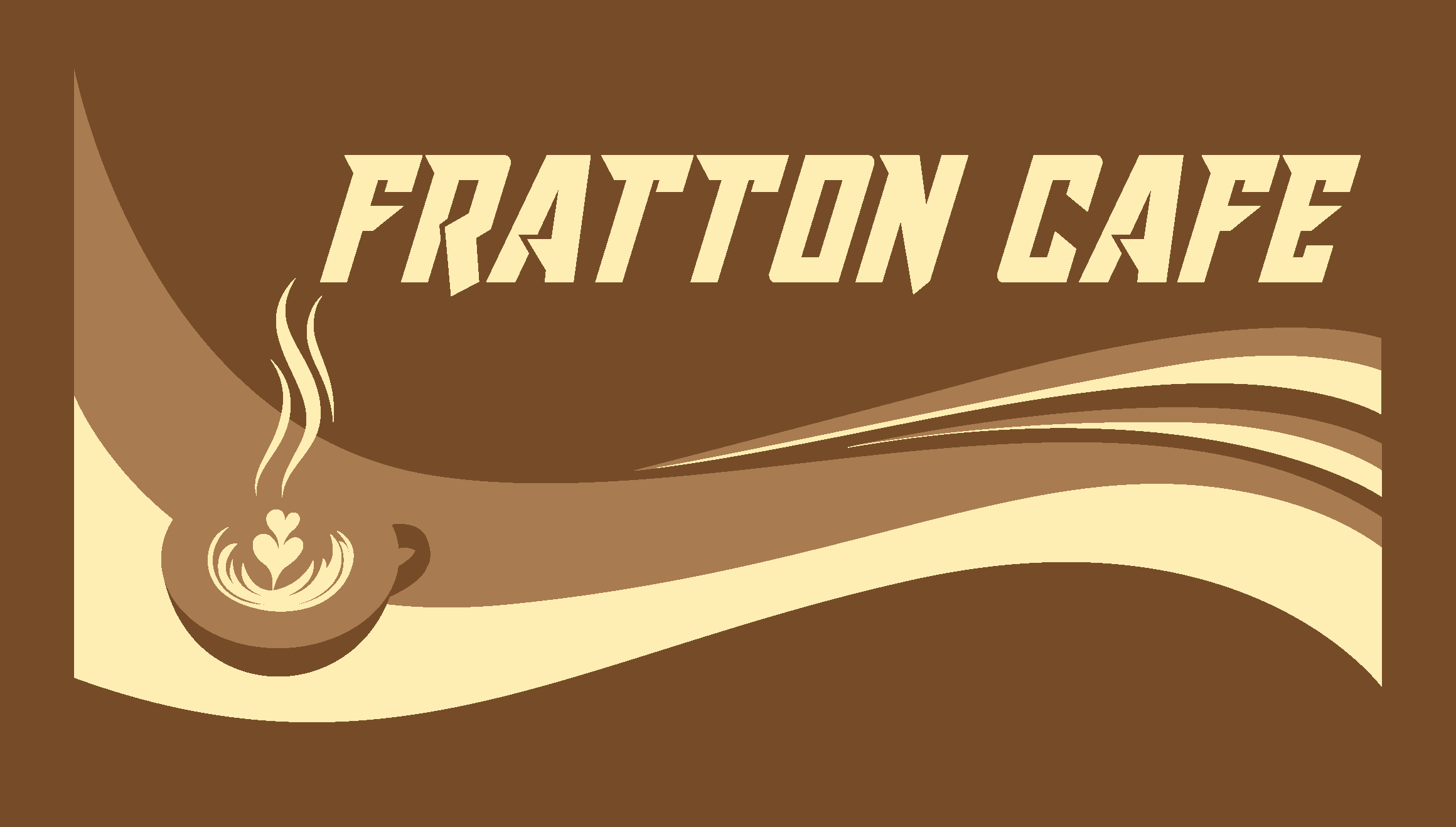 Fratton Cafe Design