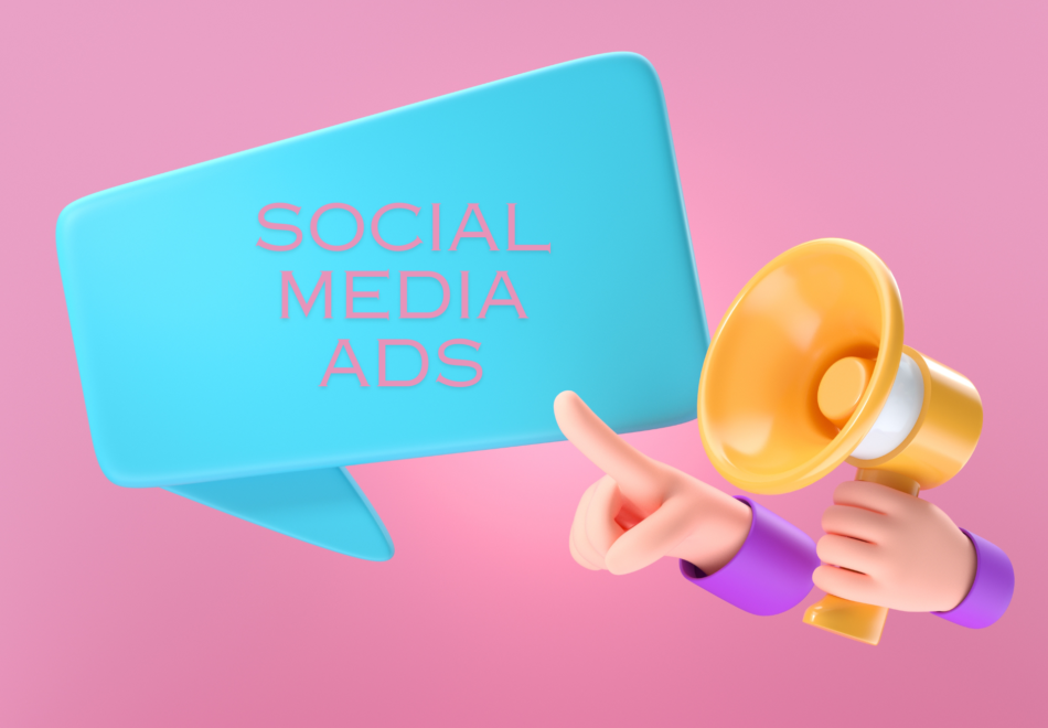 Social Media Ads