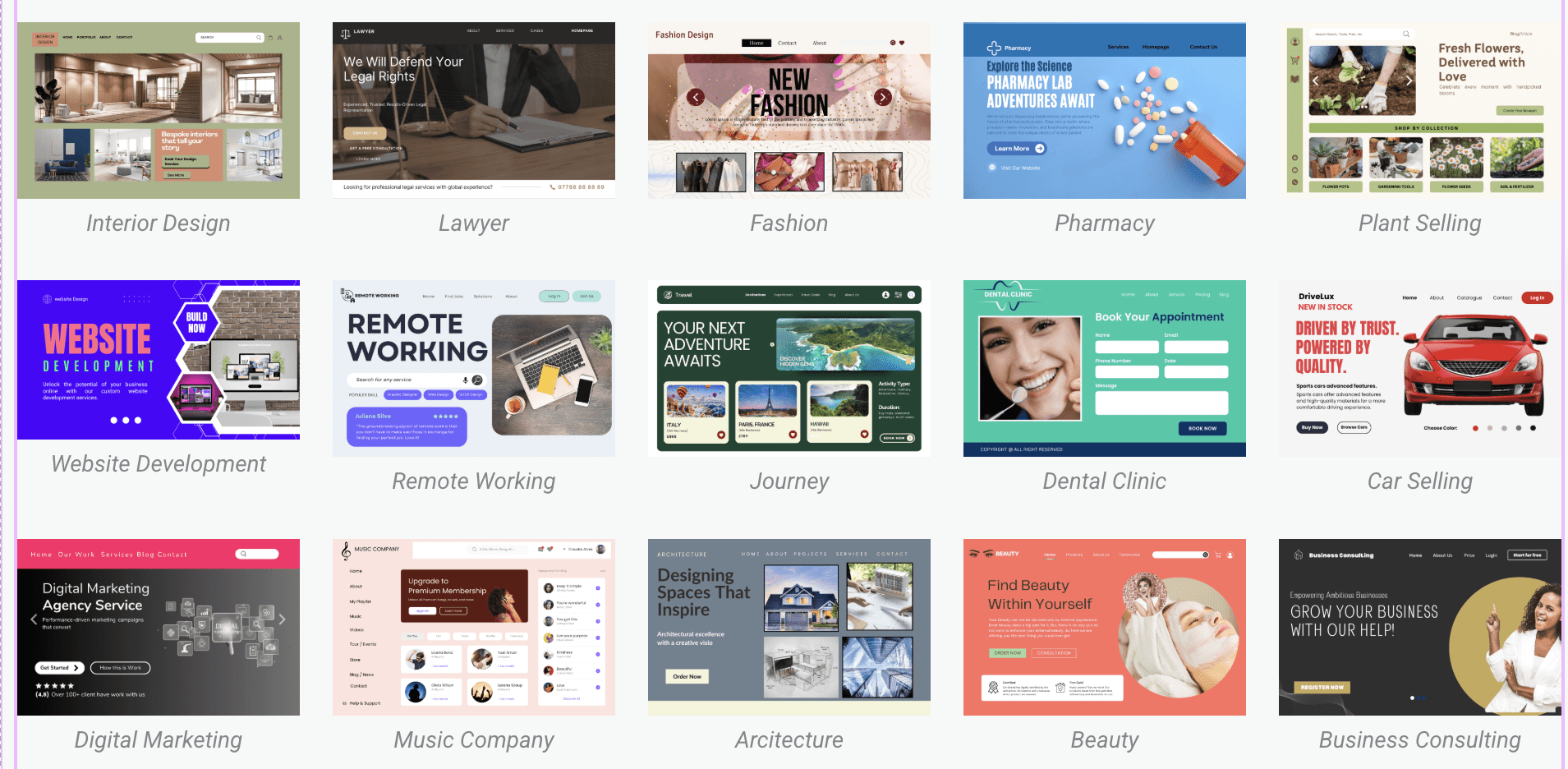 Bilgin Resources Ltd. | Professional Web Design & Digital Marketing